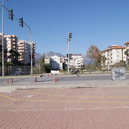 Daire Deniz Sitesi
