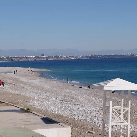 Deniz Sitesi Appartamento *