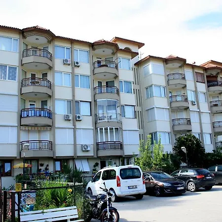 Daire Deniz Sitesi