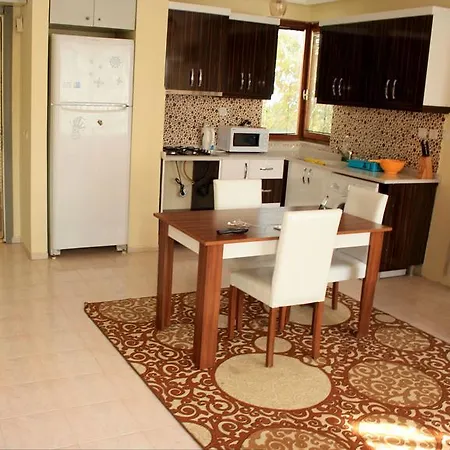 Appartamento Deniz Sitesi