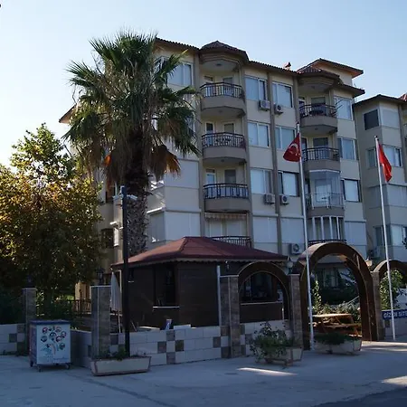 Daire Deniz Sitesi Antalya