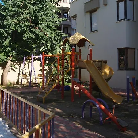 Deniz Sitesi * Antalia