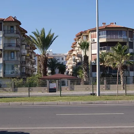 Deniz Sitesi