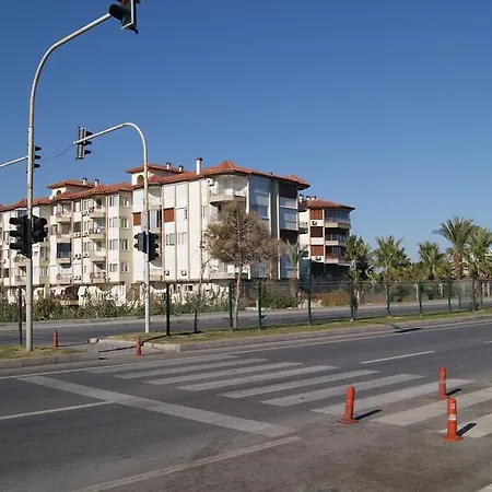Deniz Sitesi * Antalia