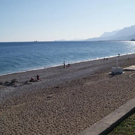 Appartamento Deniz Sitesi