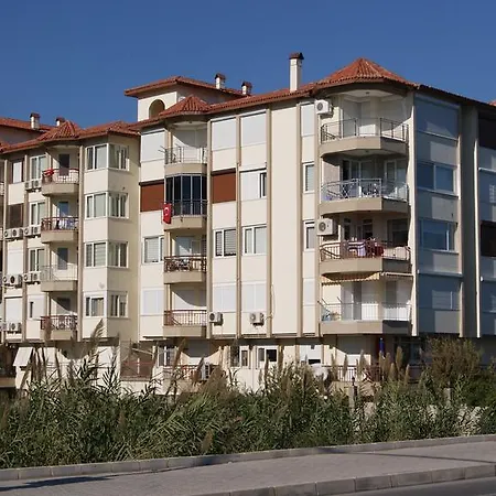 Appartamento Deniz Sitesi